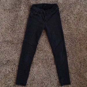 Celebrity Pink Ankle Skinny Jeans